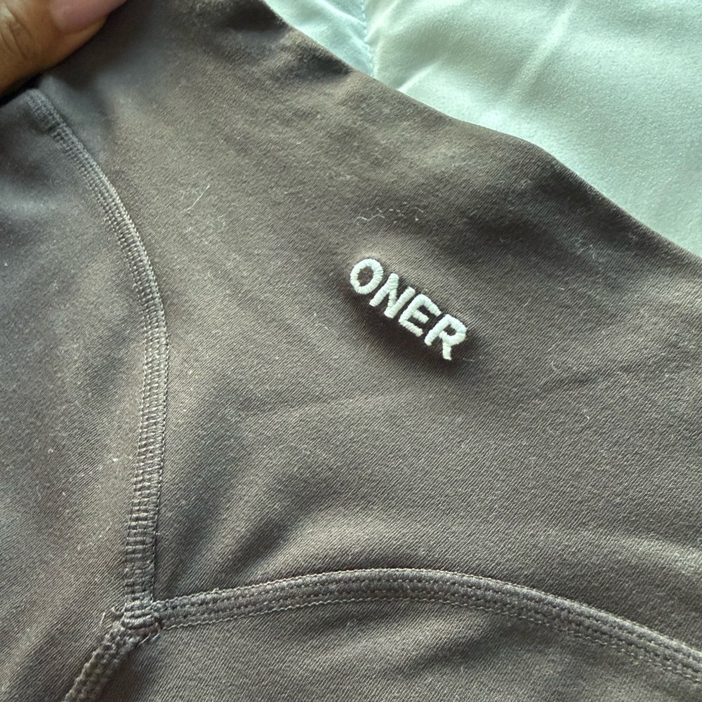 ONER straight leg Soft motion